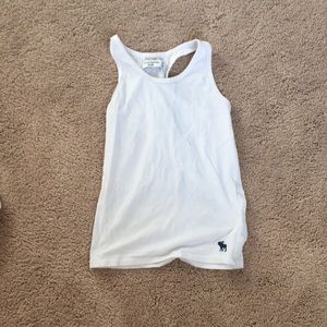 abercrombie tank top